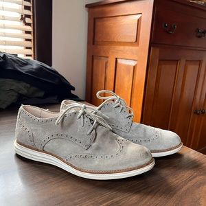 Cole Haan Zero Grand Sneakers
